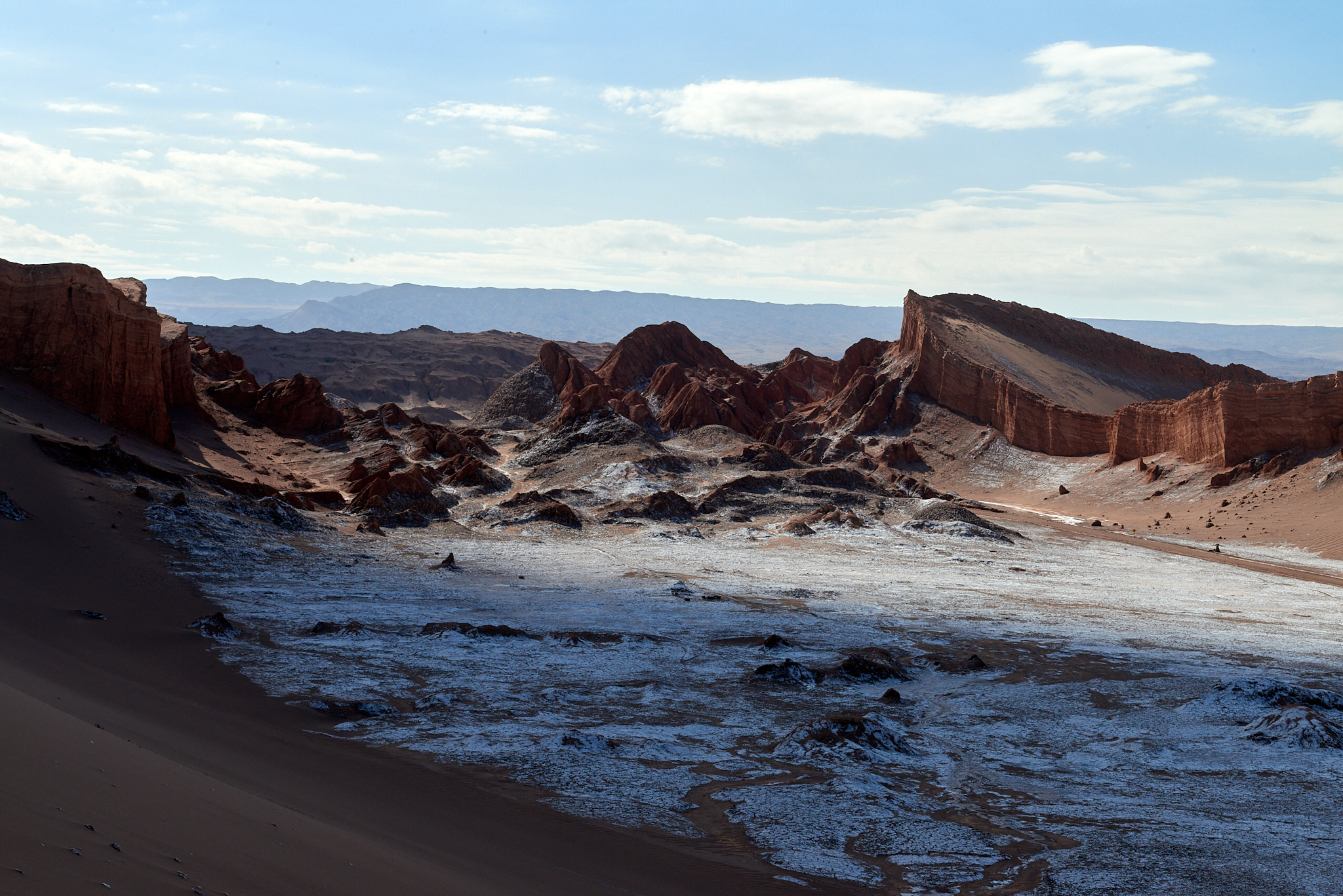 20200314 834 [칠레] 산 페드로 데 아타카마 달의 계곡